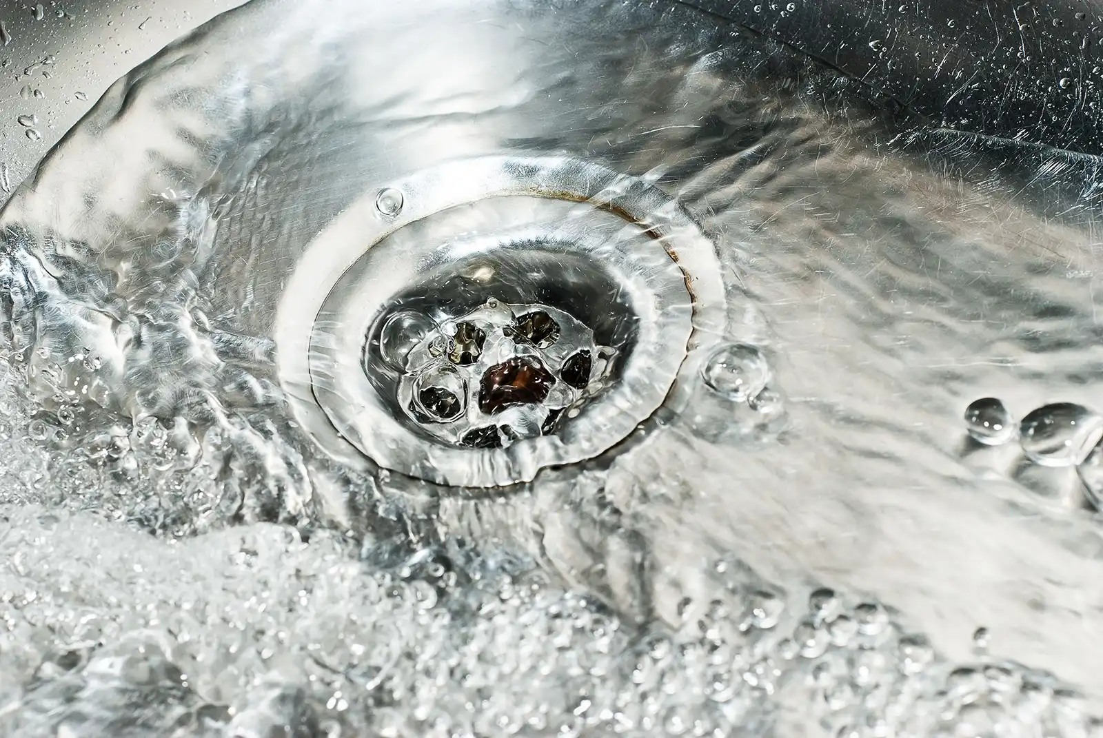 rushing-water-drain