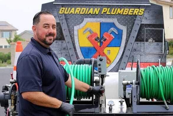 Sewer-Line-Services-in-Chino,-CA