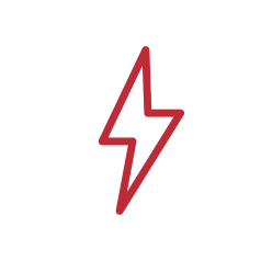 Electrical icon