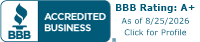 Guardian Plumbers BBB Business Review