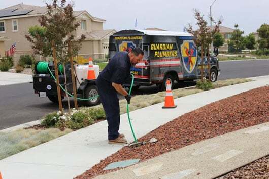 Wildomar Sewer Line Services