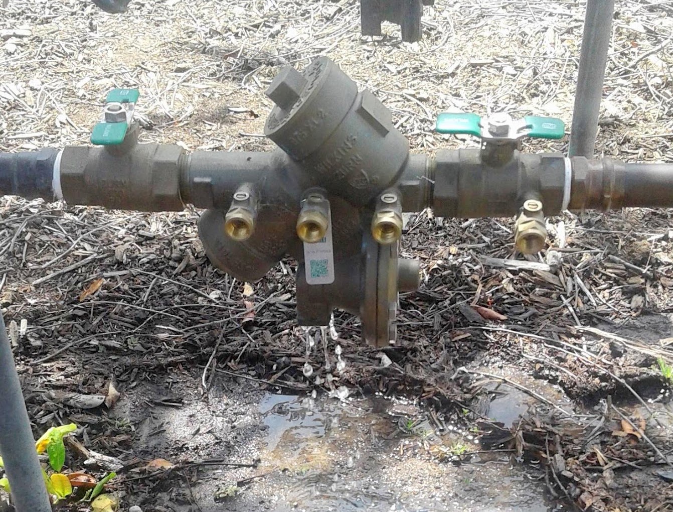 Commercial Plumbing Contractor Hemet