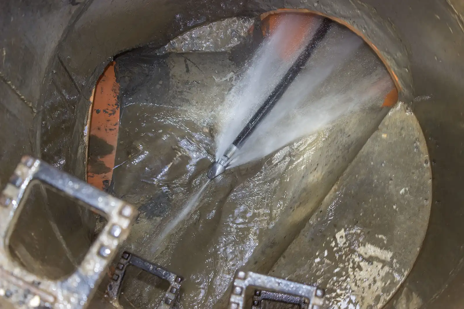 rushing-water-sewage