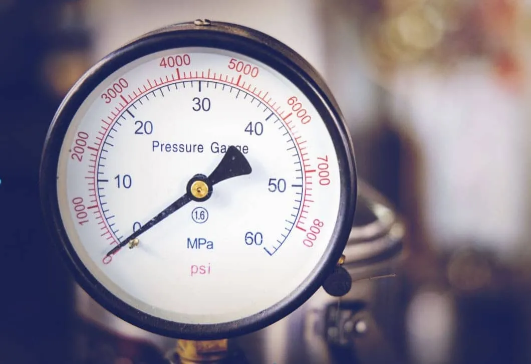 Maintain Your Water Pressure Regulator