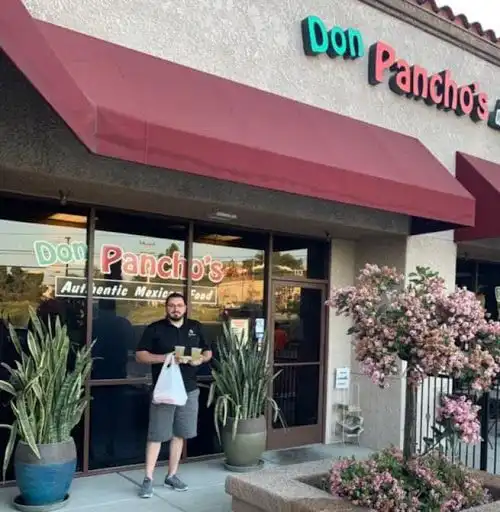 don panchos