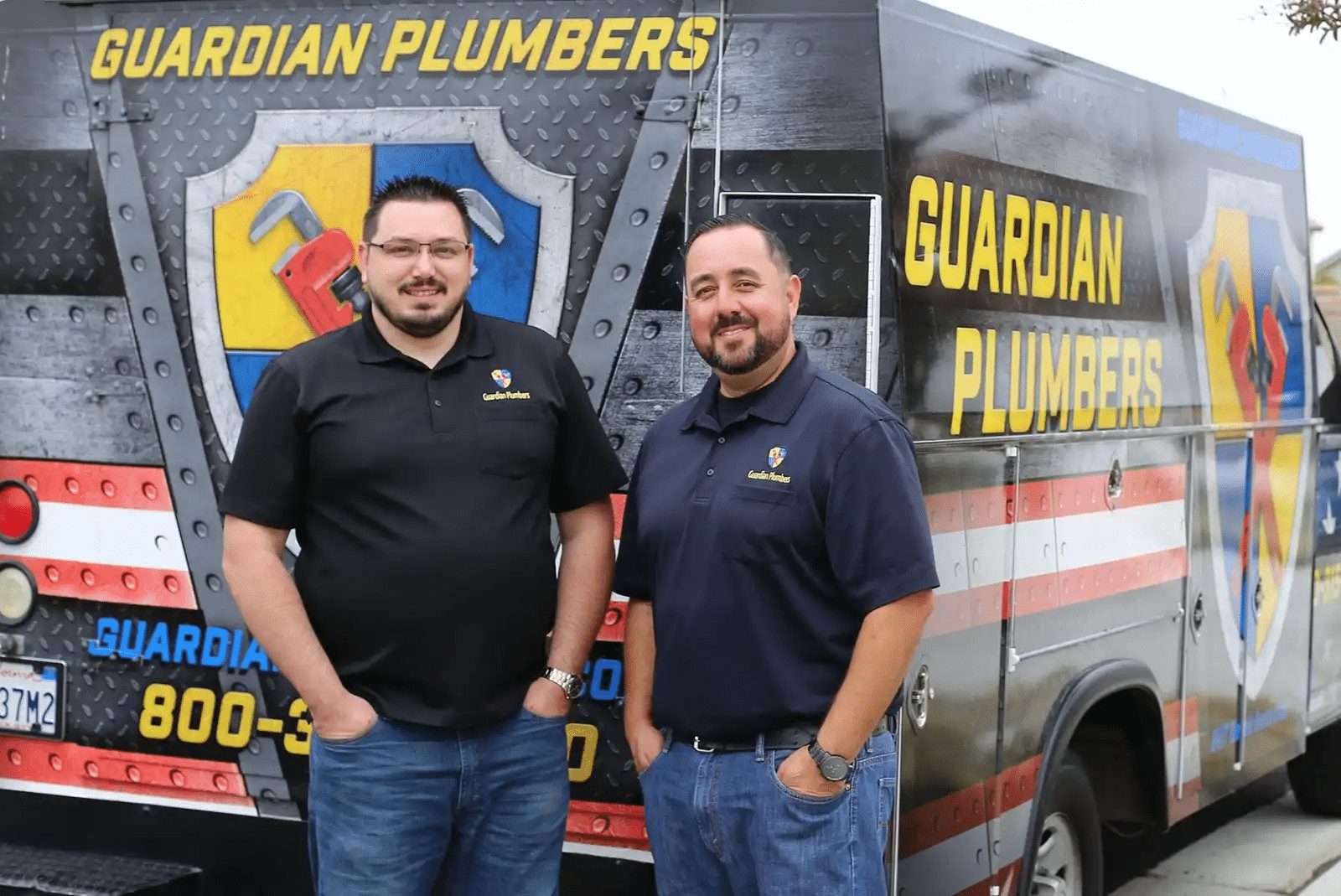 Commercial Plumbing Fallbrook