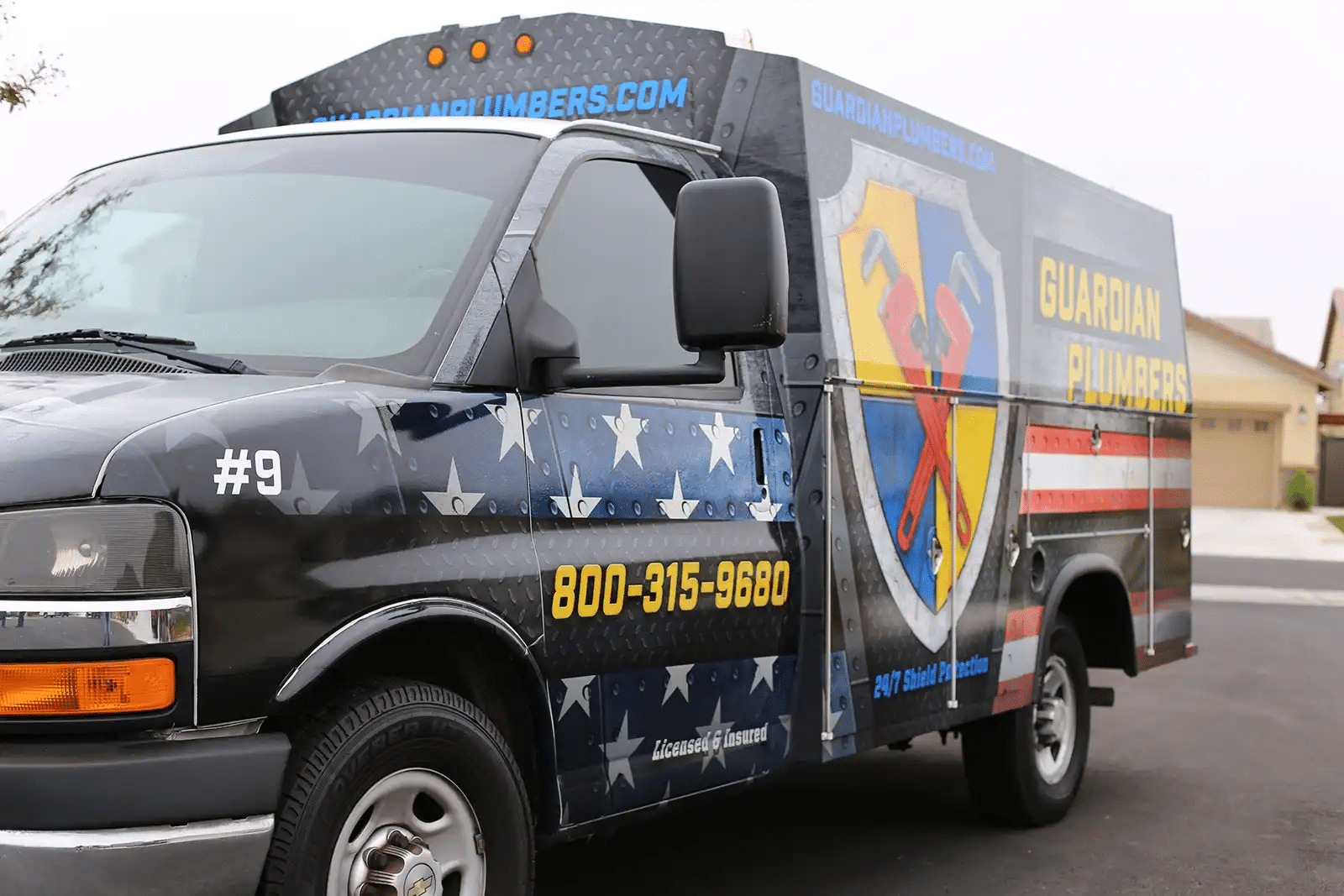 Commercial Plumbing Lake Elsinore