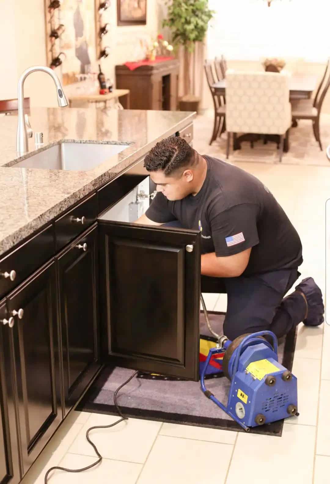 Drain Services
