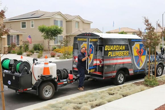 Trustworthy Sewer Line Services in Murrieta CA
