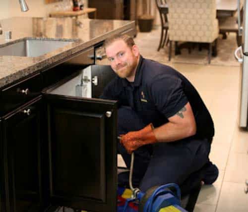 Drain Cleaning Services in Wildomar California