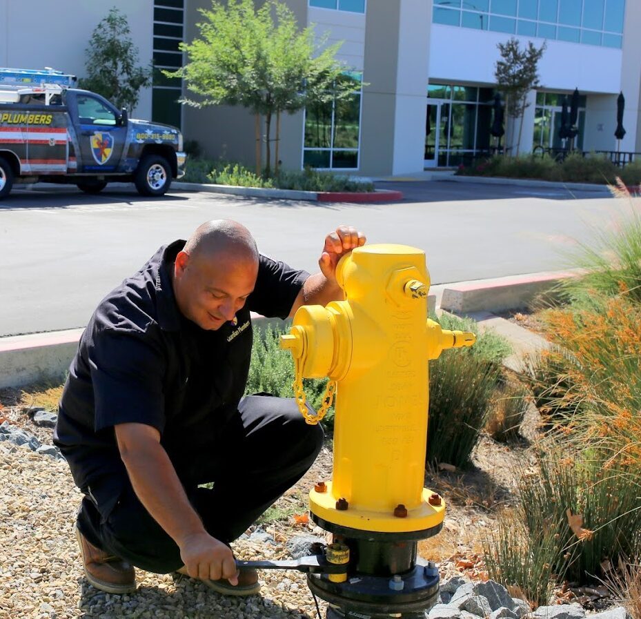 Commercial Plumbing Contractor Vista e1711473972986