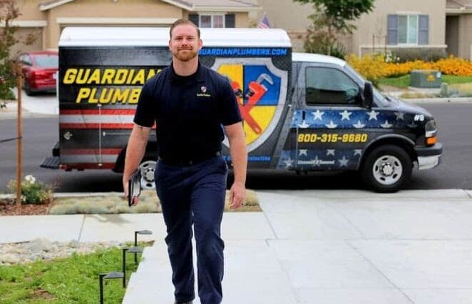 Guardian Plumbers, Heating, Air & Electrical