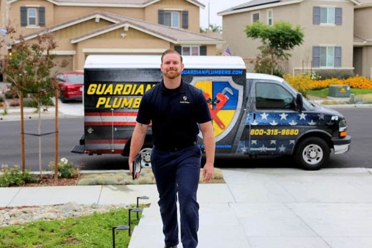 Guardian Plumbers, Heating, Air & Electrical