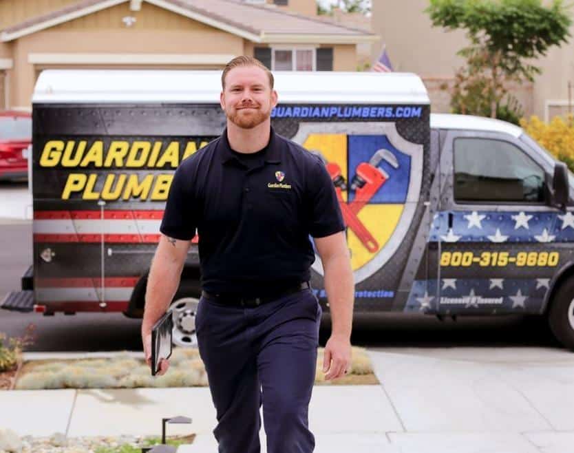 Commercial Plumbing Contractor Temecula