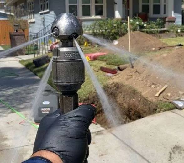 Professional-Hydro-Jetting-Services-in-Corona-CA