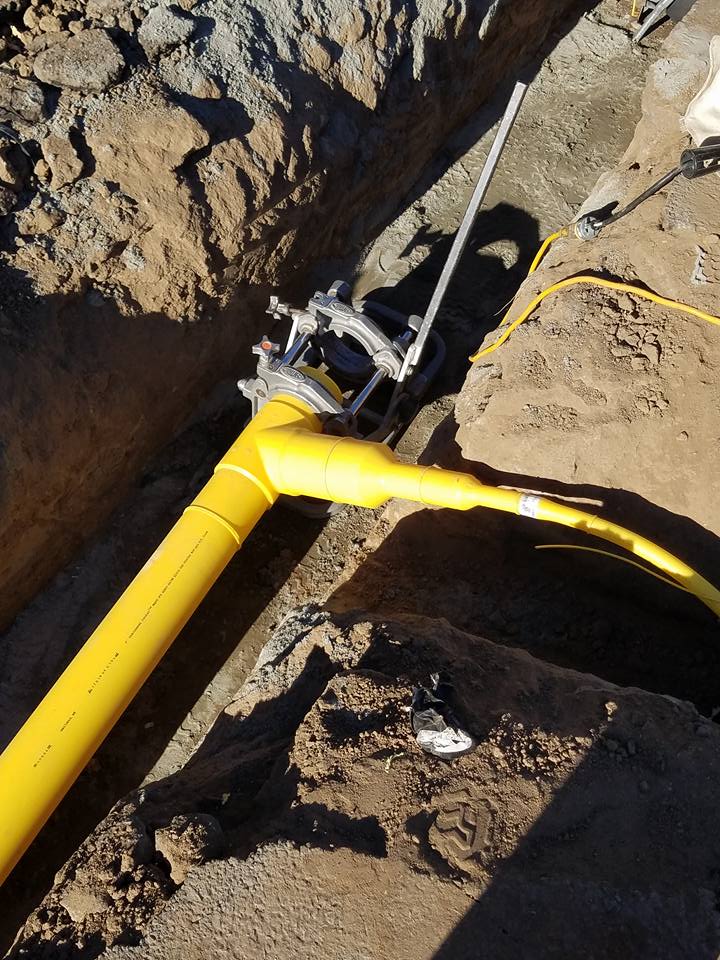 Commercial Plumbing Contractor Fallbrook
