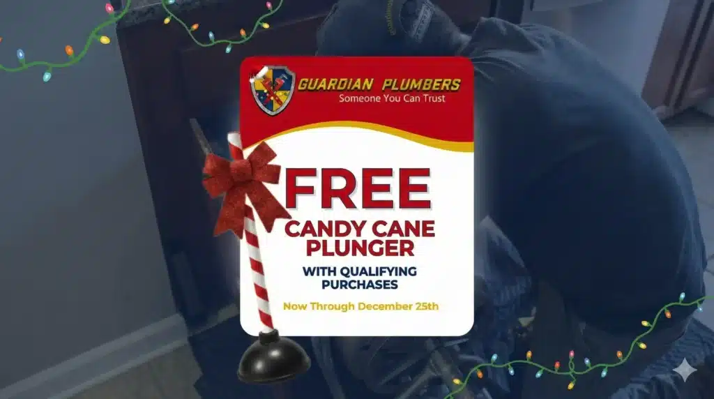 candy cane special offer