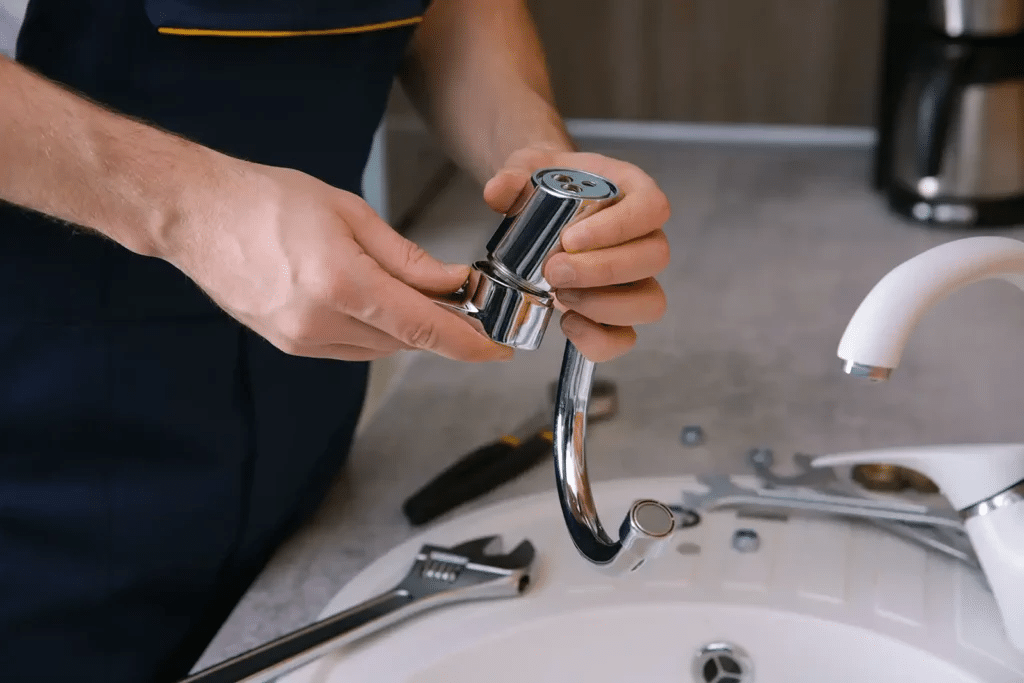 Plumbing Fixtures